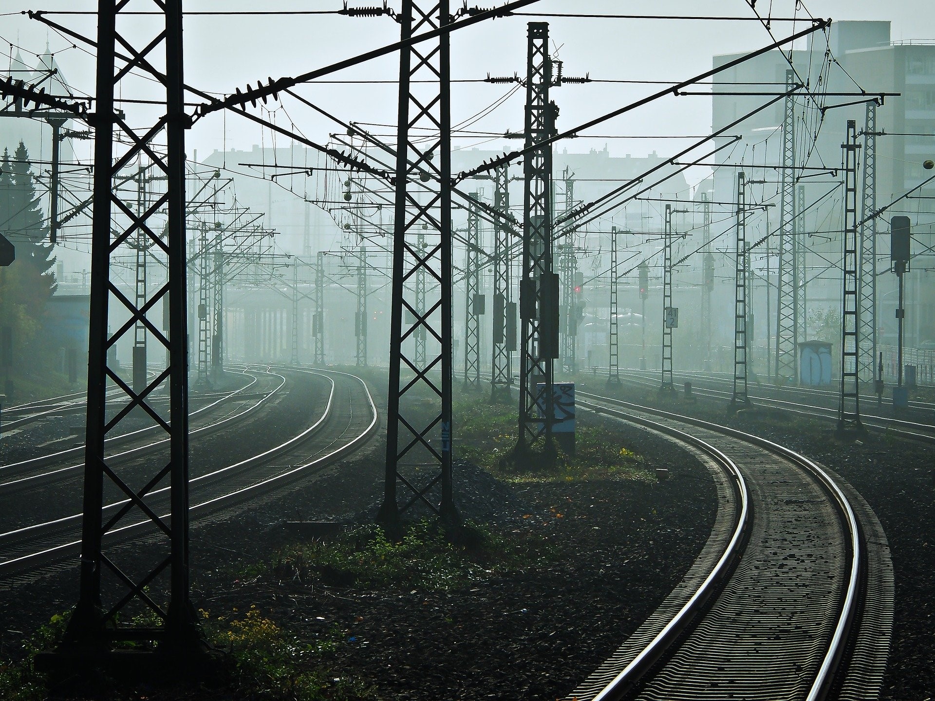 Konsultacje społeczne dotyczące inwestycji kolejowych w okolicach Orzesza