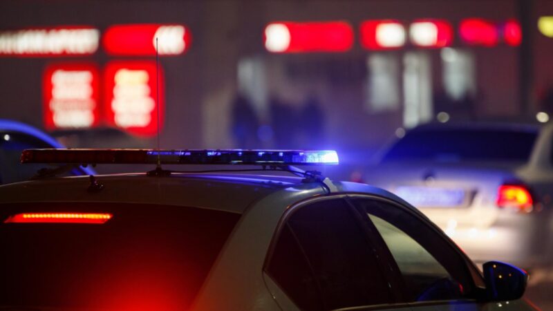 Nocna bójka w Gliwicach zakończona śmiercią 34-letniego mężczyzny