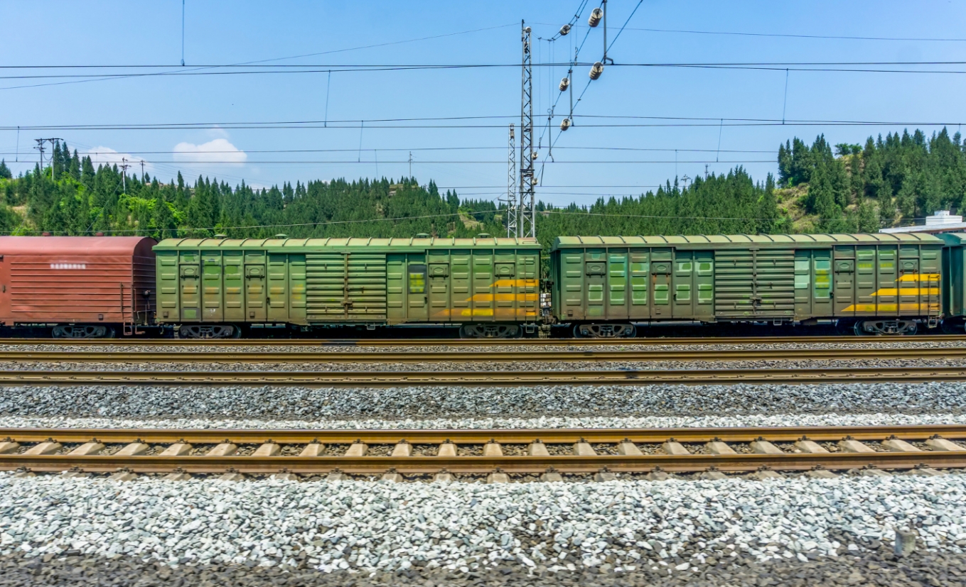 Miasto Orzesze z planami inwestycyjnymi dotyczącymi sieci kolejowej
