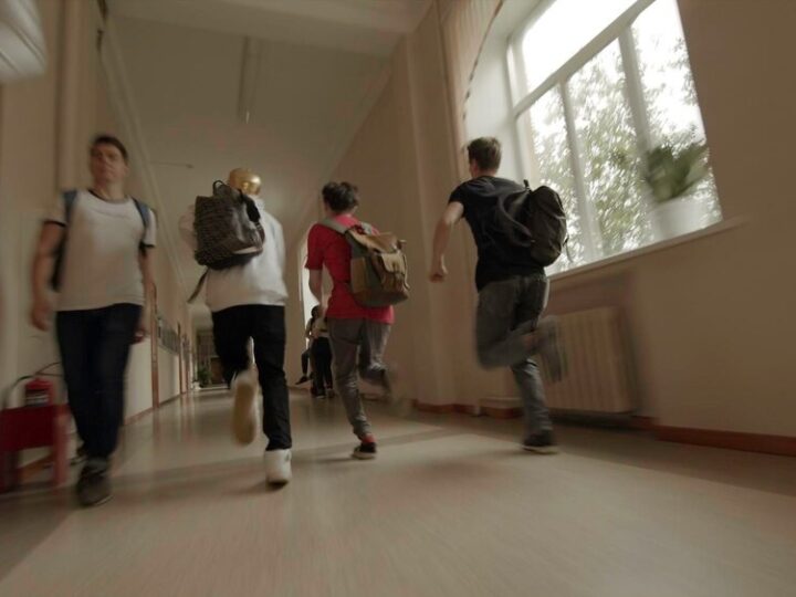 Nowa siedziba Ogniska Pracy Pozaszkolnej zaprasza na Dzień Otwarty!