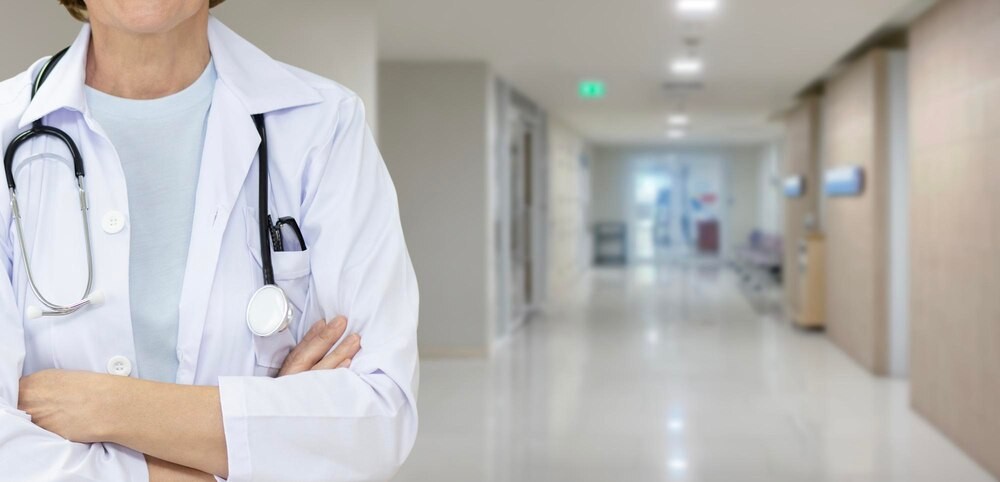 Nowe Badanie Zdrowia w Europie 2025: Co Musisz Wiedzieć