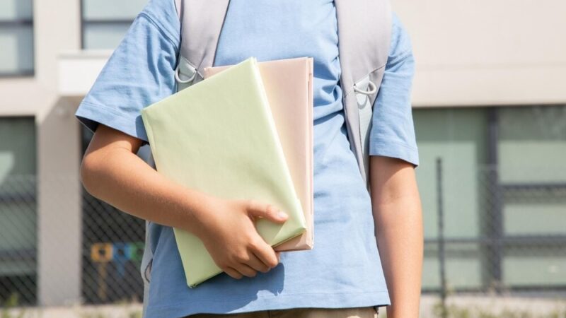 Zielona Pracownia w SP 5 z nowoczesnym wyposażeniem otwarta!