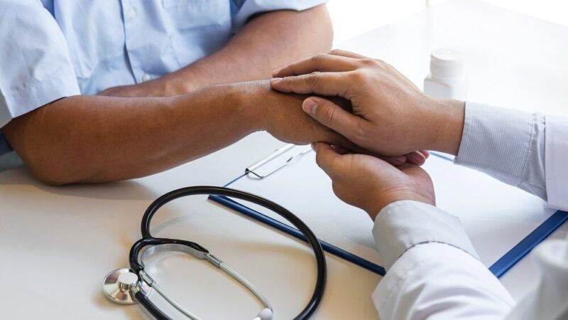 Bezpłatne badania zdrowotne w Mikołowie