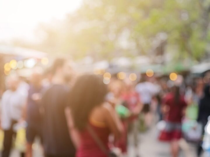 Święto Seniorów w Woszczycach: Integracja i Radość