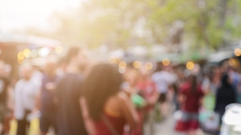 Święto Seniorów w Woszczycach: Integracja i Radość