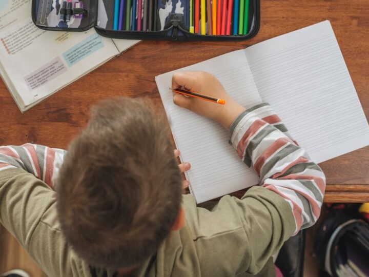 Rekrutacja do przedszkoli w Orzeszu na rok 2026/2027