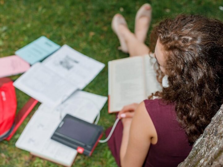 Rekrutacja do projektu „Nowoczesna edukacja” w Orzeszu trwa!