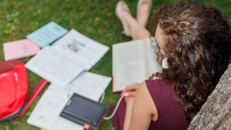 Rekrutacja do projektu „Nowoczesna edukacja” w Orzeszu trwa!