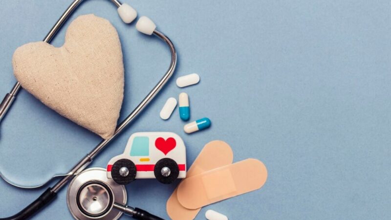 Bezpłatna mammografia dla kobiet w Orzeszu