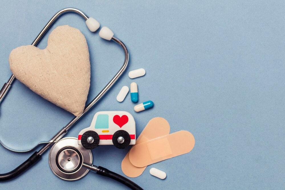 Bezpłatna mammografia dla kobiet w Orzeszu