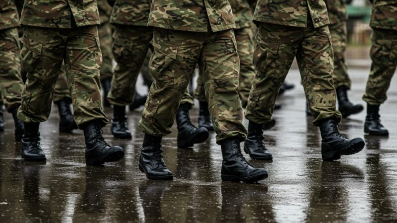 Nowe inwestycje w ochronę ludności i obronę cywilną w Orzeszu