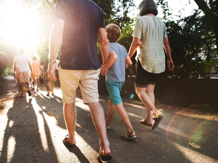 Wsparcie dla opiekunów: Program „Opieka wytchnieniowa” 2026 w Orzeszu