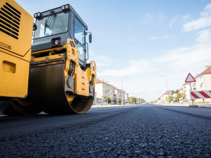 Utrudnienia na drodze DW925: Czasowe zamknięcia w Mikołowie