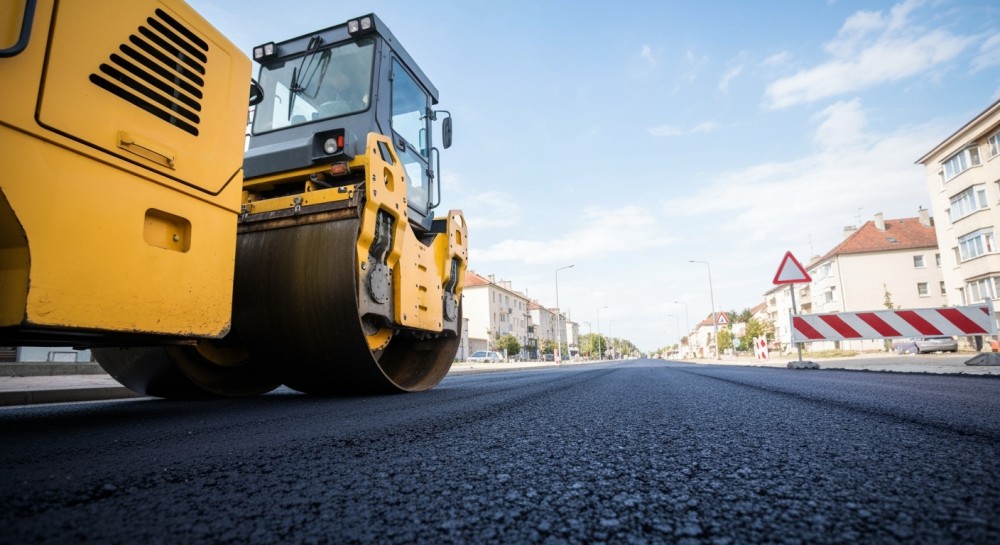 Utrudnienia na drodze DW925: Czasowe zamknięcia w Mikołowie