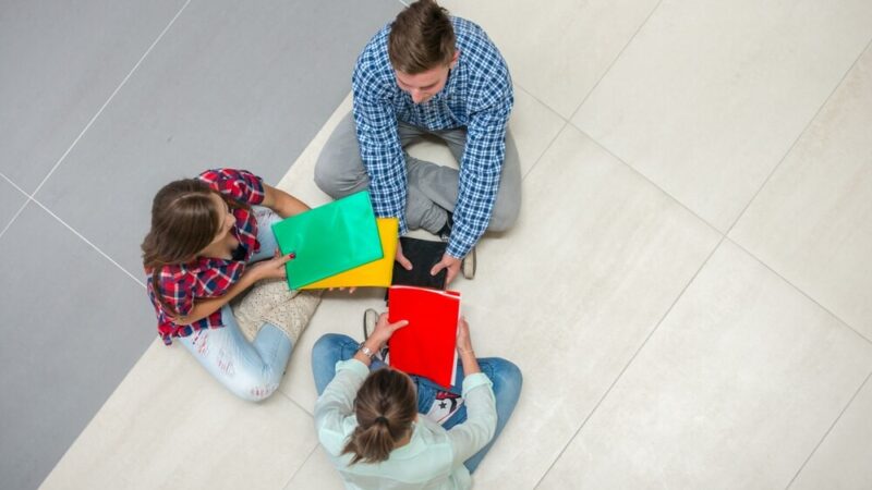 Cyfrowa rewolucja w szkołach Orzesza!