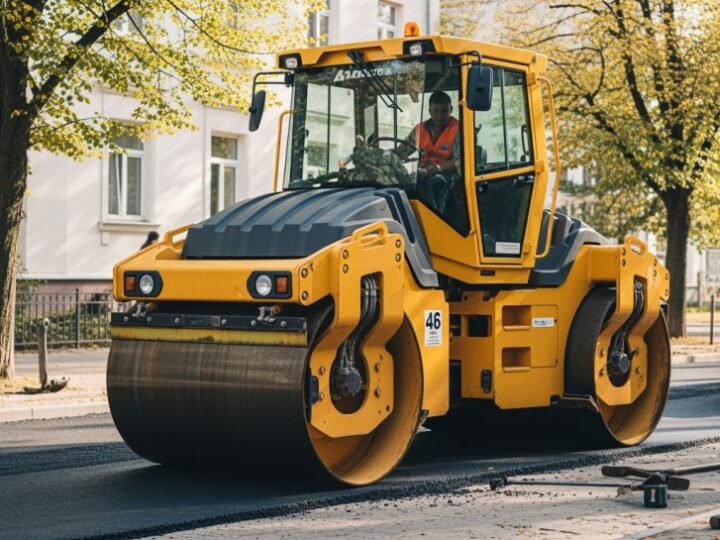 Czasowe zamknięcie odcinków DW925 w Mikołowie