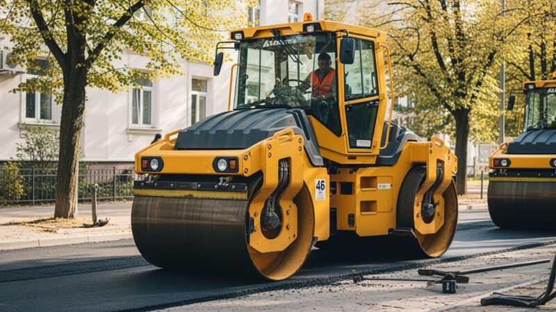 Czasowe zamknięcie odcinków DW925 w Mikołowie