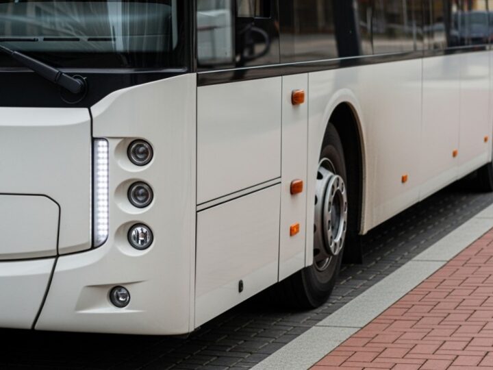 Przystanki linii „Z” i „Ł” poza obsługą w dniach 21-23 kwietnia