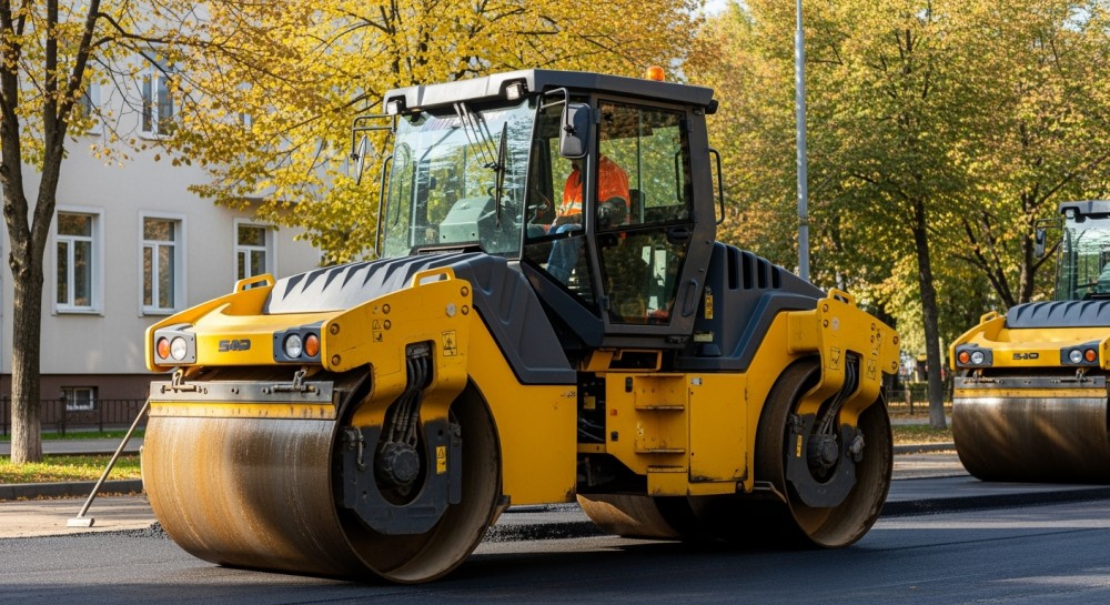 Prace kanalizacyjne wstrzymują ruch na ul. 22 Lipca w Orzeszu