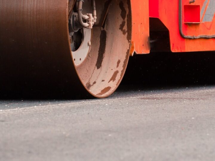 Wiadukt w Czerwionce Leszczynach zamknięty od maja!