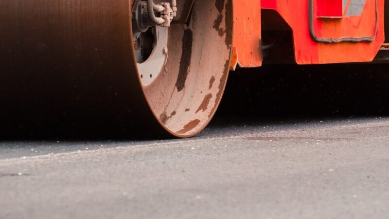 Wiadukt w Czerwionce Leszczynach zamknięty od maja!