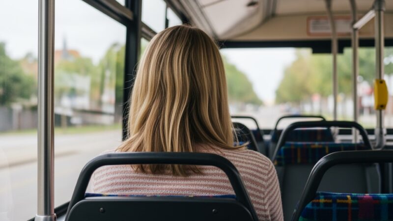 Busy linii „Z” i „Ł” z ograniczoną obsługą przystanków w czerwcu