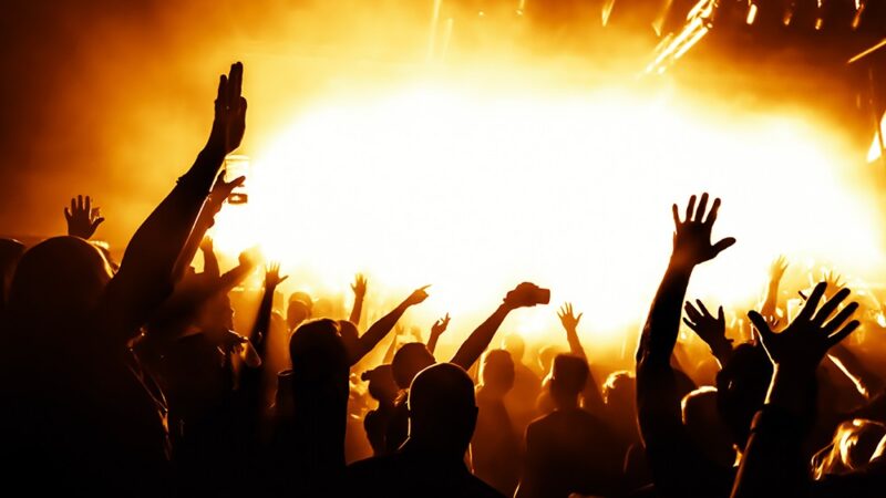 Letnie Granie 2026: Muzyczne Wakacje w Mikołowie
