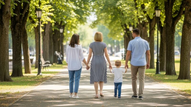 Zasiłki 2026/2027: Kiedy składać wnioski o fundusz alimentacyjny i świadczenia rodzinne?