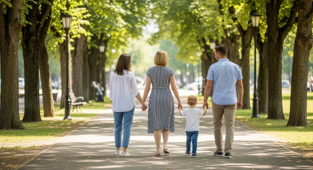 Zasiłki 2026/2027: Kiedy składać wnioski o fundusz alimentacyjny i świadczenia rodzinne?