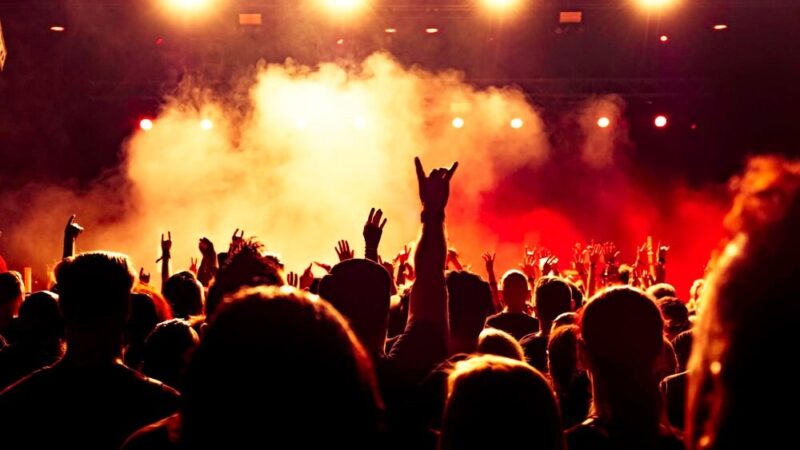 Seniorzy z Orzesza błyszczą na V Festiwalu Aktywności Senioralnej