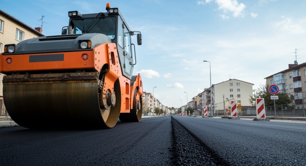 Utrudnienia na DW925 – zamknięcia odcinków w Orzeszu