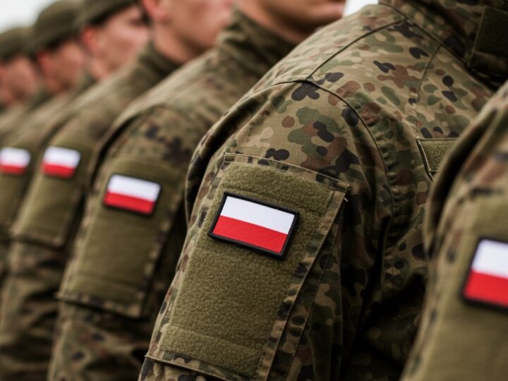 Wakacyjne Szkolenie z Wojskiem 2026