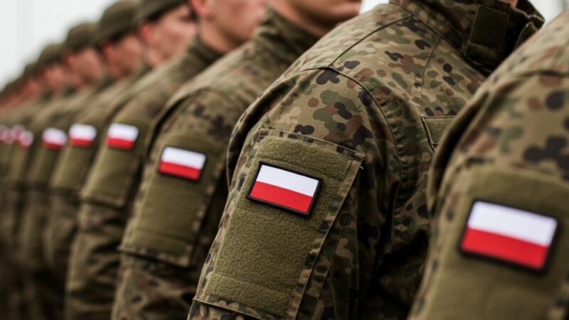 Wakacyjne Szkolenie z Wojskiem 2026