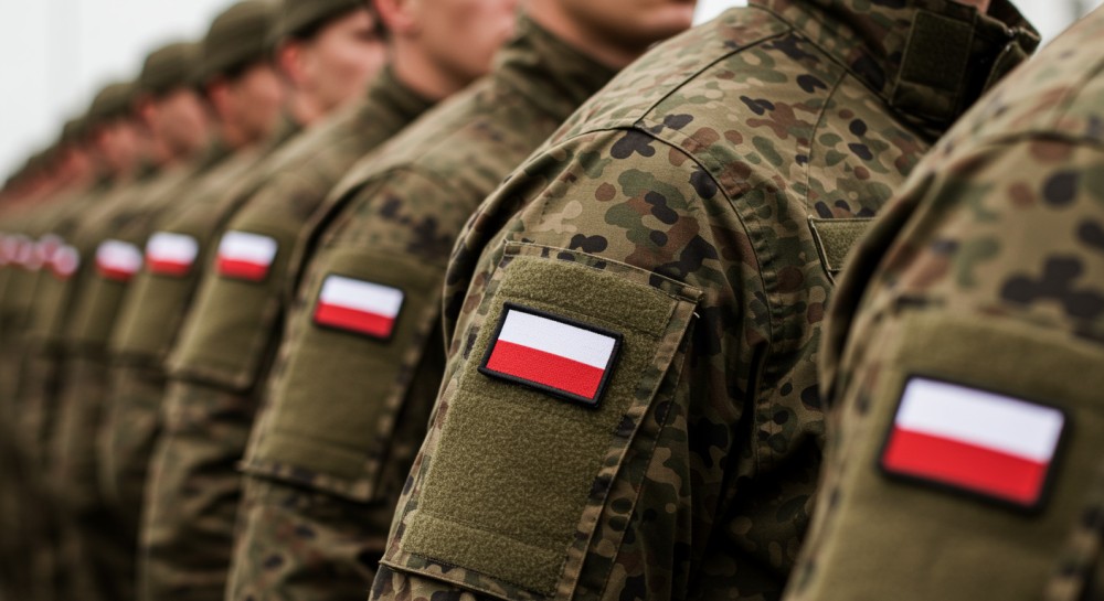 Wakacyjne Szkolenie z Wojskiem 2026