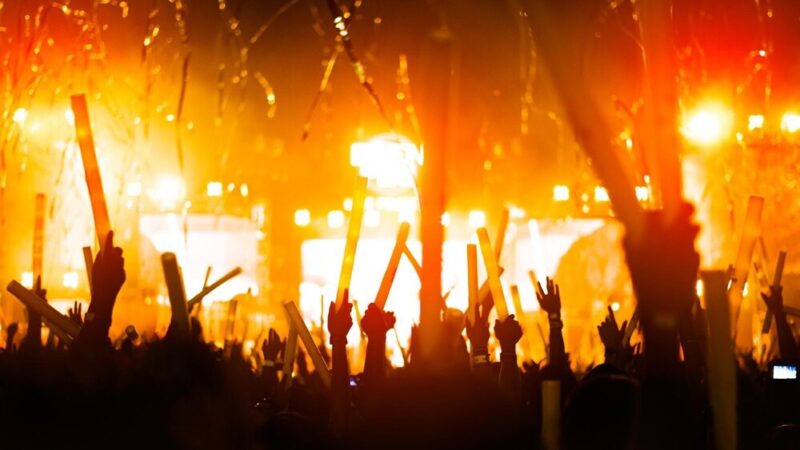 V Festiwal Aktywności Senioralnej – Święto Radości 60+!
