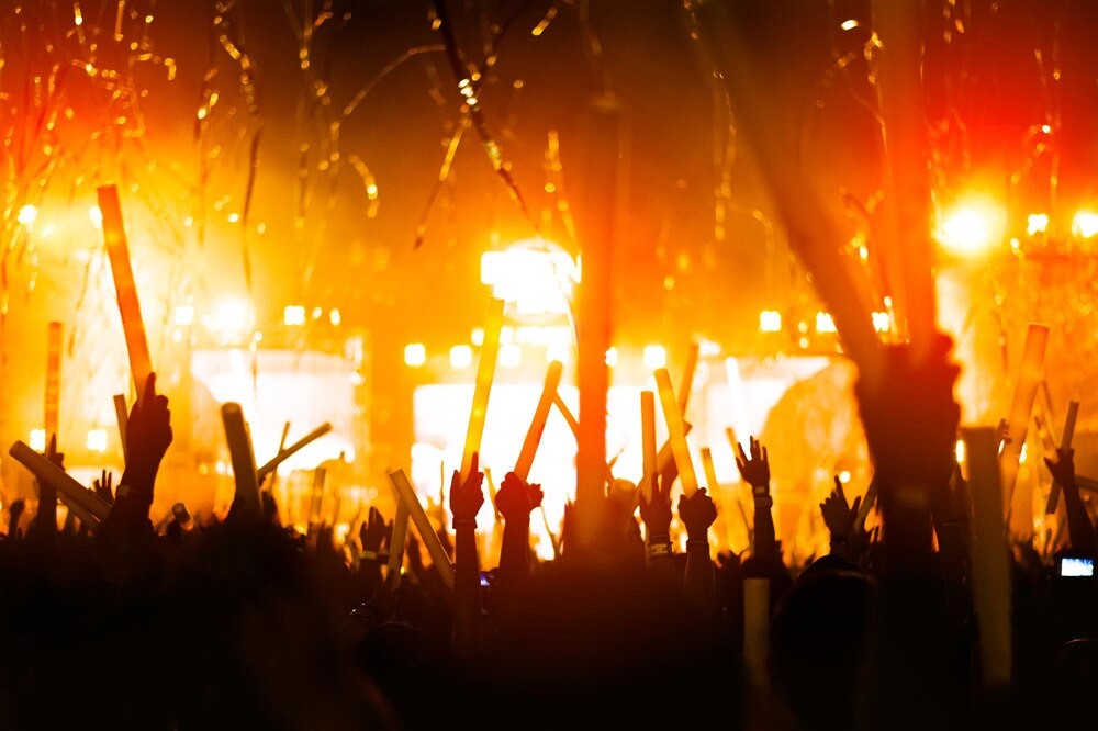 V Festiwal Aktywności Senioralnej – Święto Radości 60+!