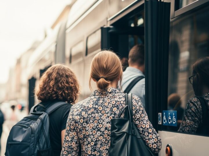 Nowe trasy linii autobusowych „Z” i „Ł” w związku z przebudową drogi