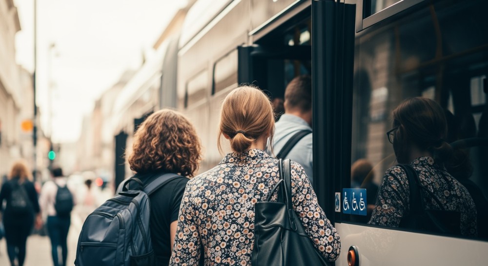 Nowe trasy linii autobusowych „Z” i „Ł” w związku z przebudową drogi