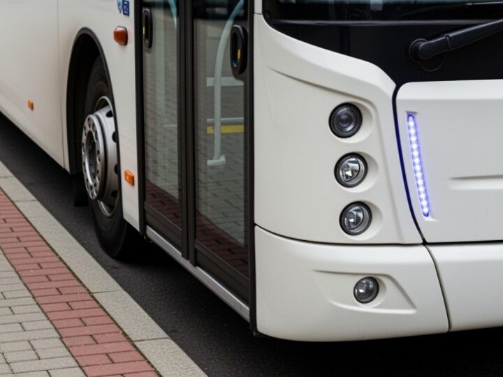 Nowe godziny odjazdów dla linii 636 od 25 lipca