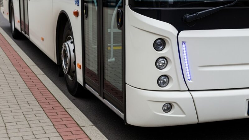 Nowe godziny odjazdów dla linii 636 od 25 lipca