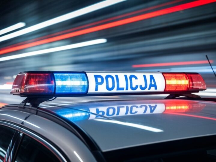 Policja zatrzymuje kolejnych poszukiwanych przestępców