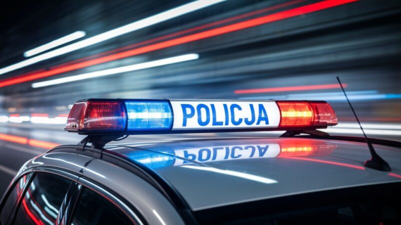 Policja zatrzymuje kolejnych poszukiwanych przestępców
