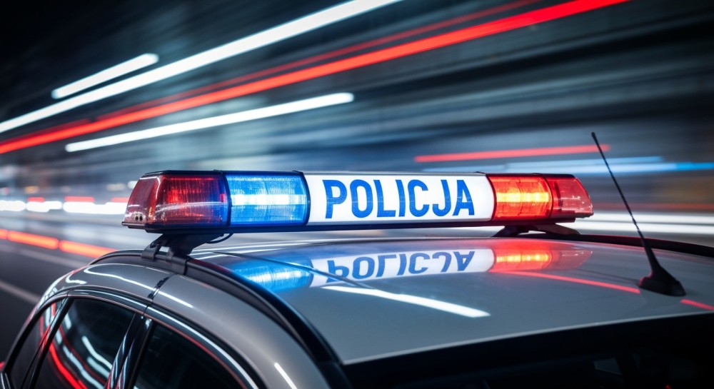 Policja zatrzymuje kolejnych poszukiwanych przestępców