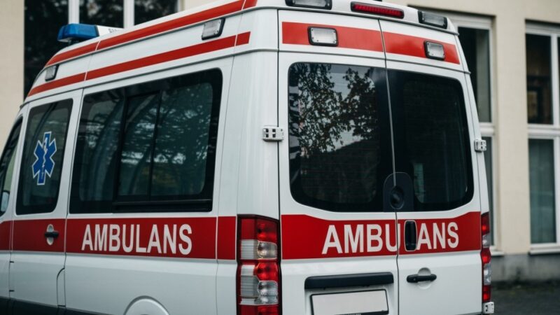 Mundurowi w Mikołowie: Bezpieczeństwo Seniorów na Finałach Dni Seniora