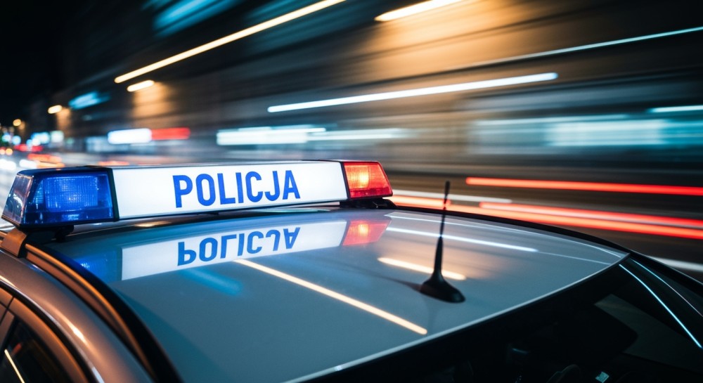 Kampania „Prędkość” w Mikołowie: Policja kontroluje kierowców i egzekwuje przepisy