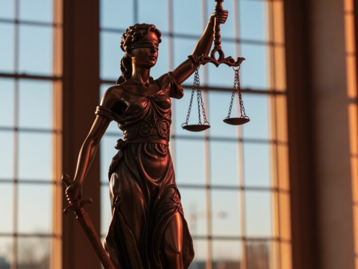 Etyczne wyzwania w działaniach policyjnych: debata o prawach człowieka