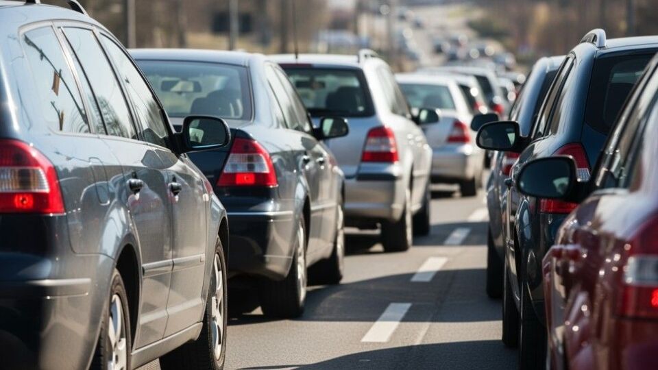 Mikołów, Wyry i Łaziska Górne: zmiany przy cmentarzach