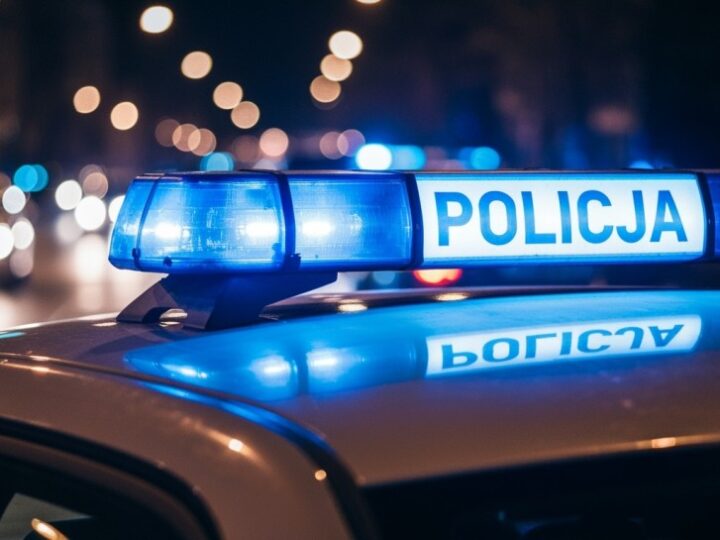 Młodzież z Mikołowa odkrywa tajniki pracy policji