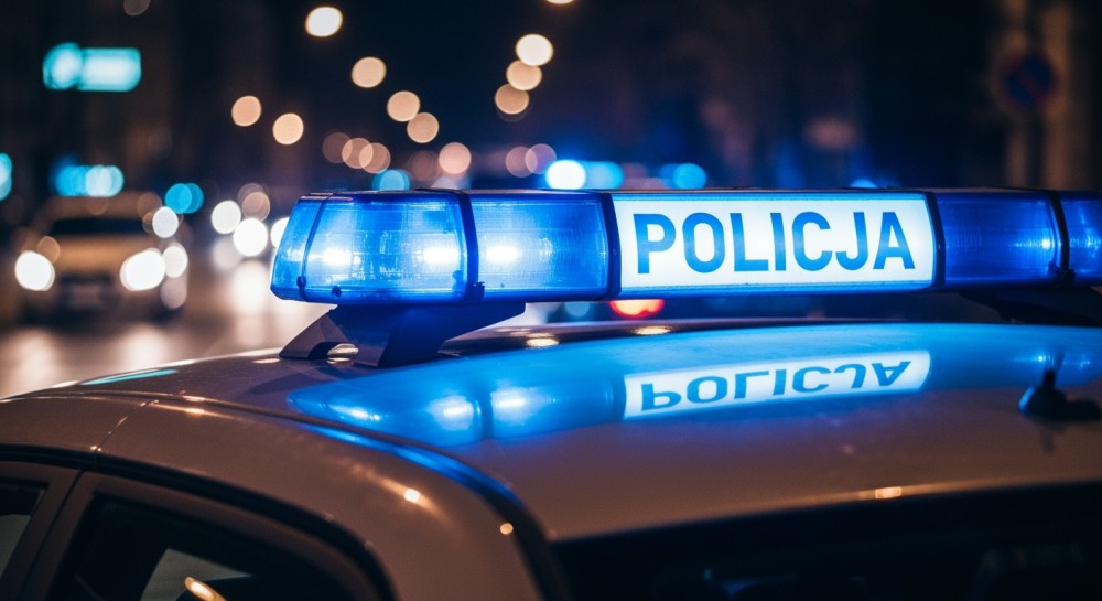 Młodzież z Mikołowa odkrywa tajniki pracy policji