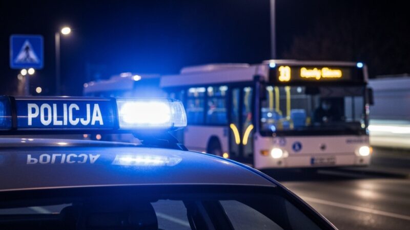 Bezpieczni seniorzy: Spotkanie UTW o zagrożeniach kryminalnych